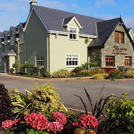 Keanes Of Curraheen, Bar, Restaurant & Accommodation Tralee Exteriér fotografie