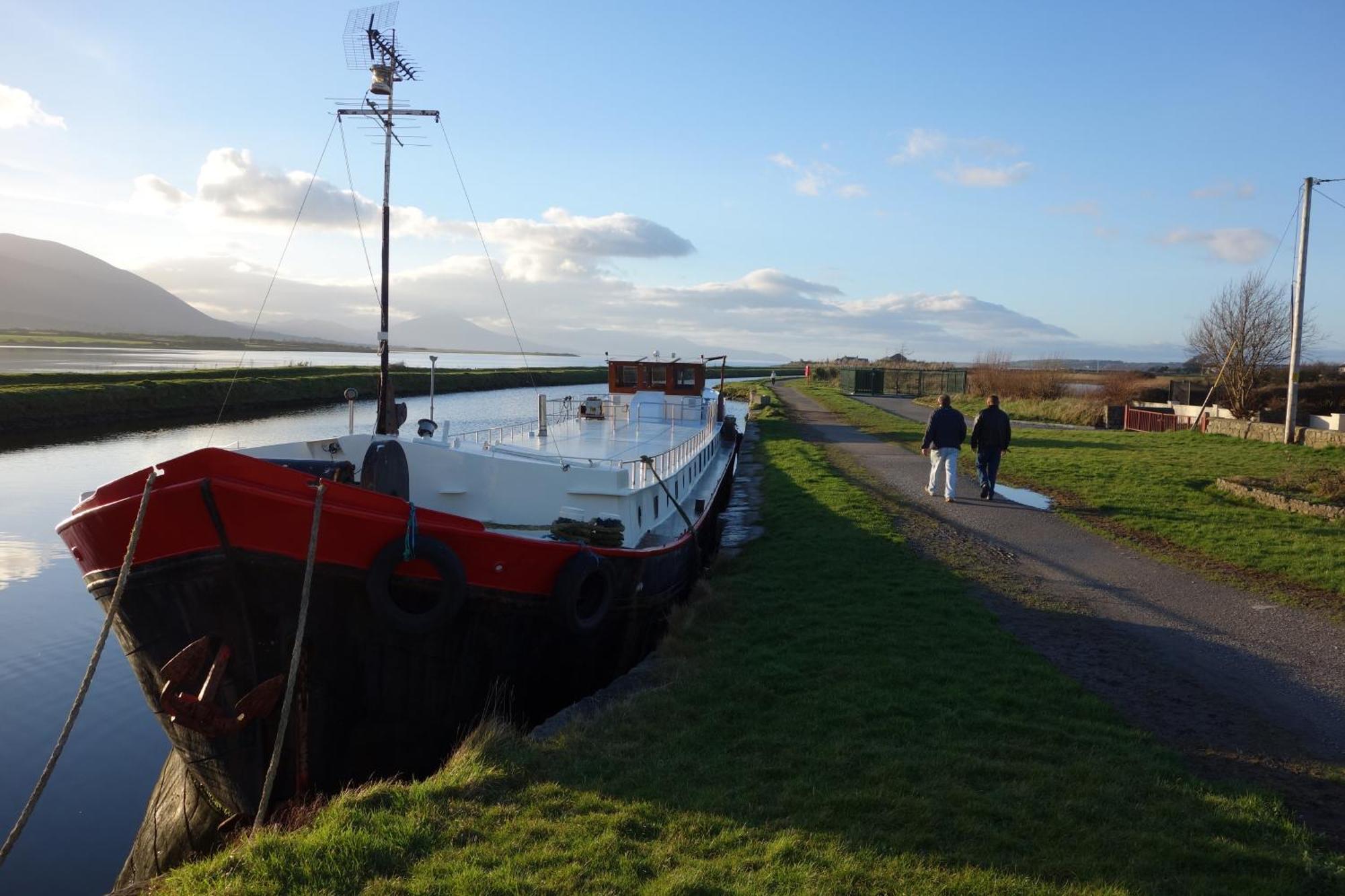 Keanes Of Curraheen, Bar, Restaurant & Accommodation Tralee Exteriér fotografie