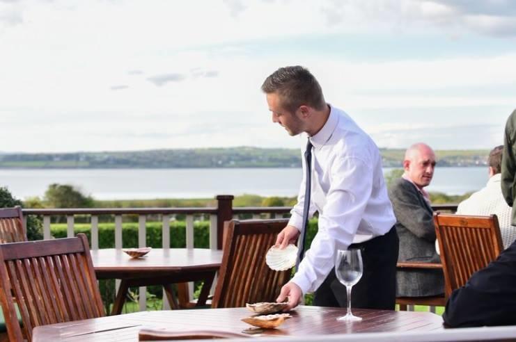 Keanes Of Curraheen, Bar, Restaurant & Accommodation Tralee Exteriér fotografie