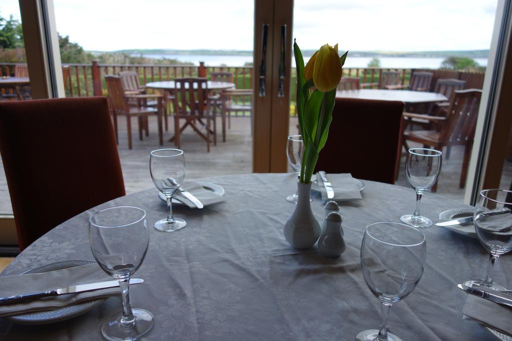 Keanes Of Curraheen, Bar, Restaurant & Accommodation Tralee Exteriér fotografie