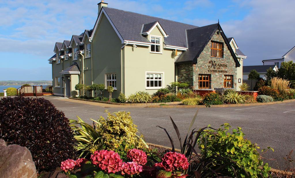 Keanes Of Curraheen, Bar, Restaurant & Accommodation Tralee Exteriér fotografie