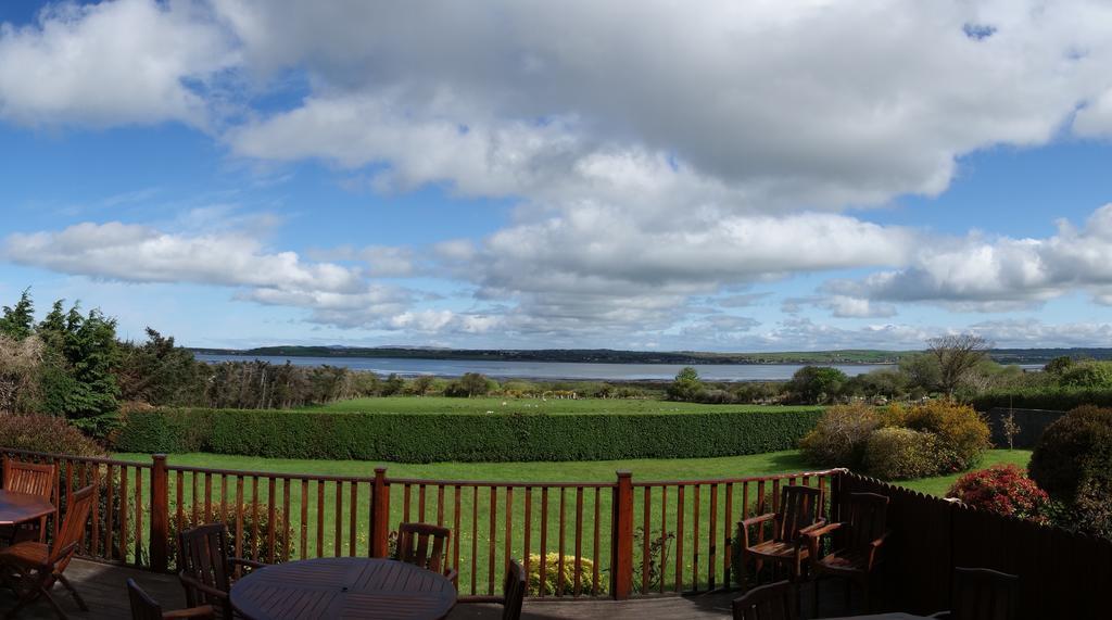 Keanes Of Curraheen, Bar, Restaurant & Accommodation Tralee Exteriér fotografie